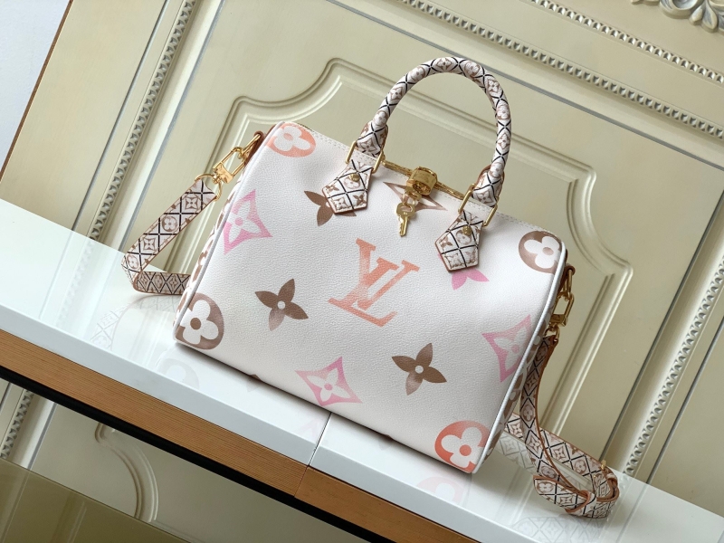 LV Speedy Bags